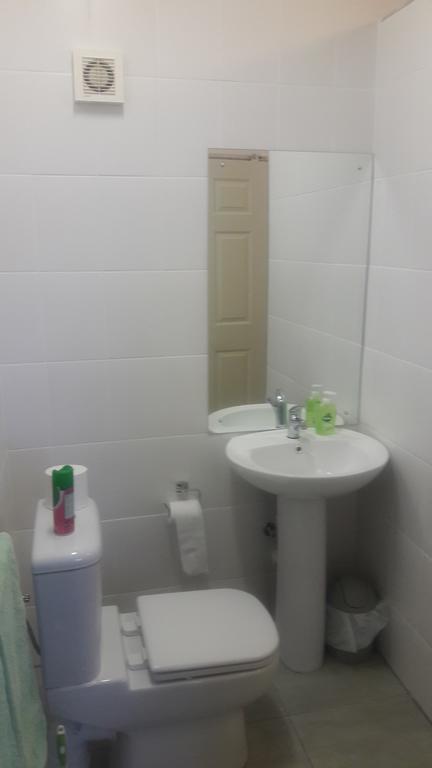 Self-Catering Studio, Unit 6 On Krupp Windhoek Buitenkant foto