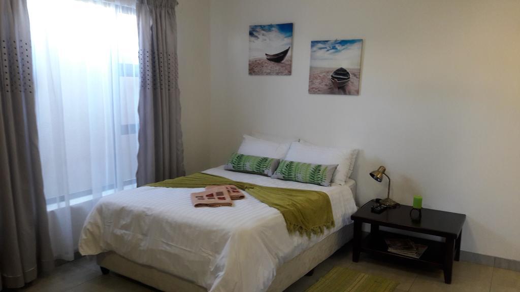 Self-Catering Studio, Unit 6 On Krupp Windhoek Buitenkant foto
