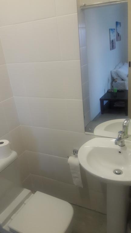 Self-Catering Studio, Unit 6 On Krupp Windhoek Buitenkant foto