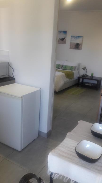 Self-Catering Studio, Unit 6 On Krupp Windhoek Buitenkant foto